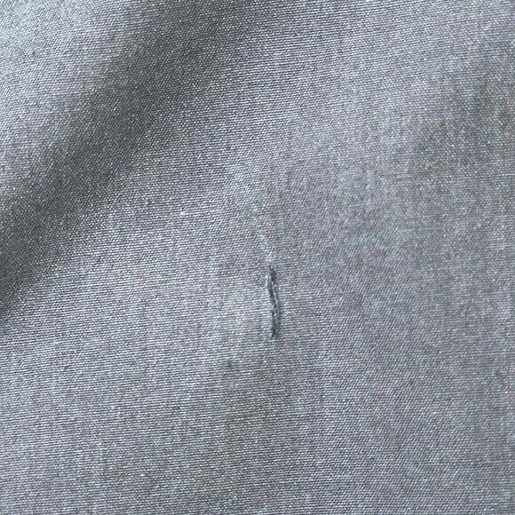 Boulder Creek Fishing Vest Men’s 3XL Black Zip Khaki Hunting Safari Pocket - Picture 7 of 8